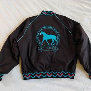 WEST ARK Bomber Jacket